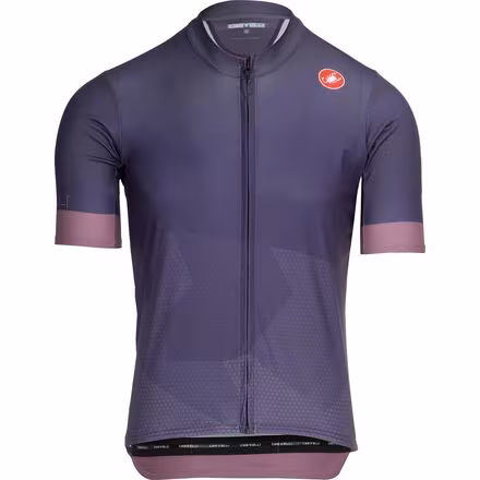 Flusso Limited Edition Full-Zip Jersey - Men's