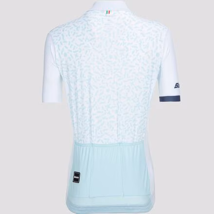Chromosome Limited Edition Short-Sleeve Jersey - Women's
