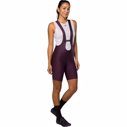 Pro Bib Short - Women's