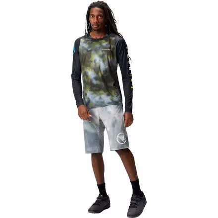 SingleTrack Lite Short - Men's