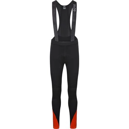 C5 Thermo Bib Tights+ - Men's