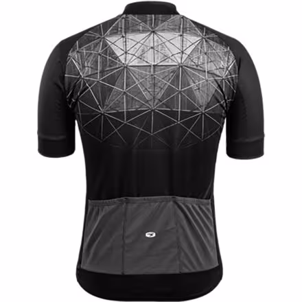 Evolution Zap Short-Sleeve Jersey - Men's