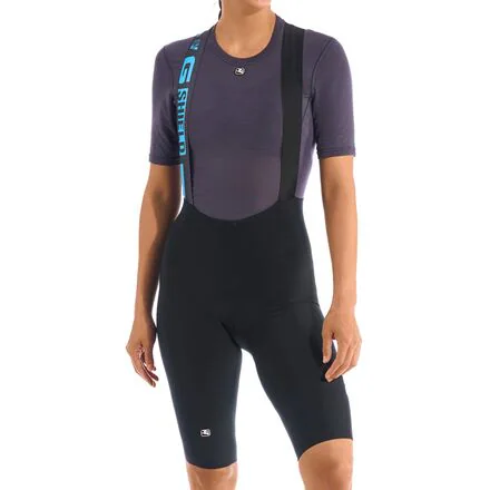 G-Shield Thermal Bib Short - Women's