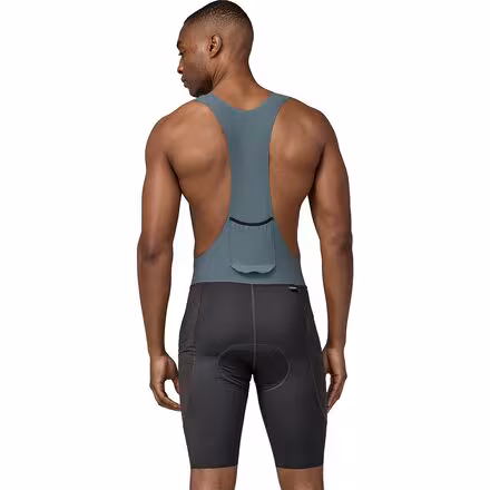 Dirt Roamer Liner Bib - Men's