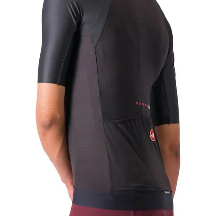 Aero Pro 7.0 Jersey - Women's