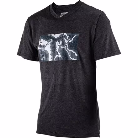 MTB All-Mountain 2.0 Jersey - Boys'