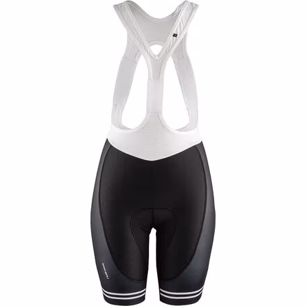 CB Carbon Lazer Cycling Bib Short - Women's