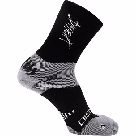 Ultra MTN Merino Supercrew 6in Sock