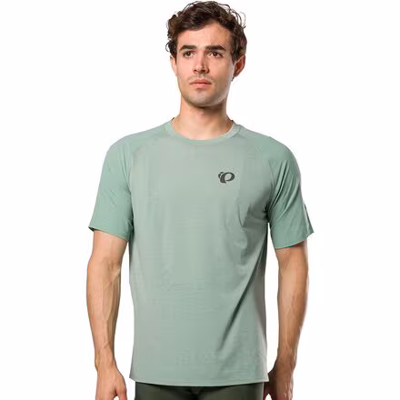Expedition Merino Short-Sleeve Jersey - Men's