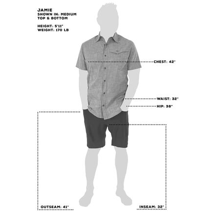 Motive Jersey - Men's