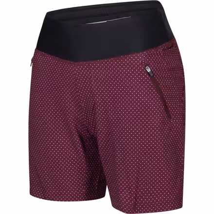 Bliss Print Short - Women's