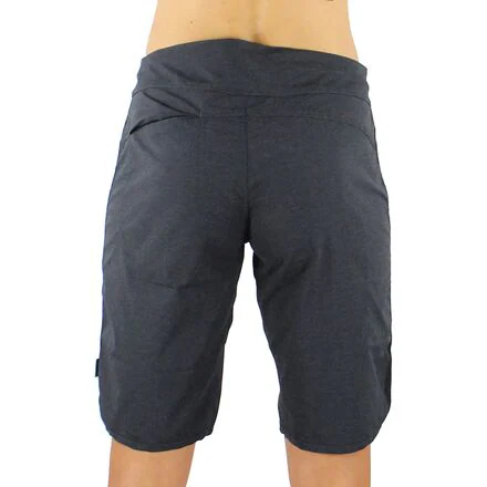 Savvy 9in Short - Women's