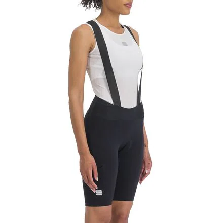 Ultra Bibshort - Women's