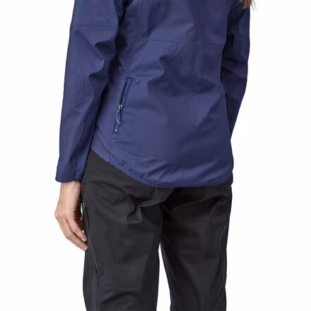 Dirt Roamer Jacket - Women's