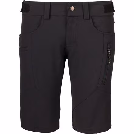 Squad 2-in-1 Short - Women's