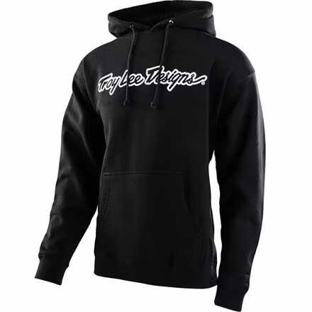 Signature Pullover Hoodie - Men's
