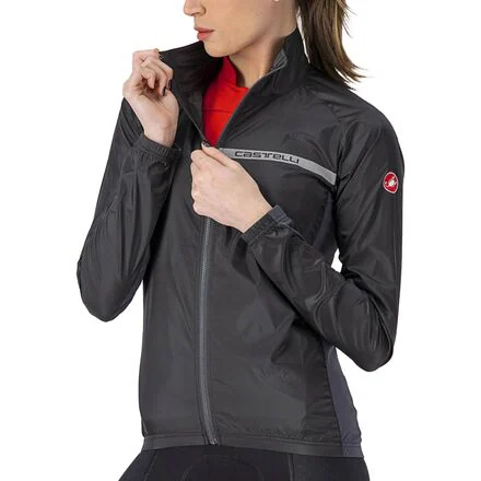 Squadra Stretch Jacket - Women's