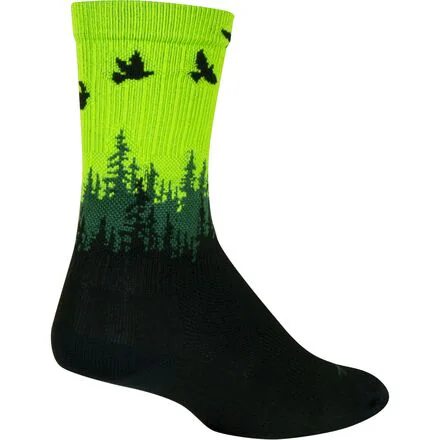 Forestry Socks