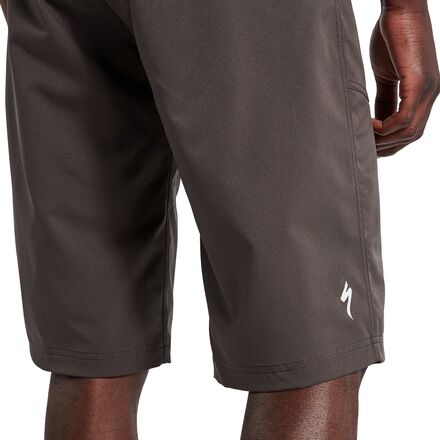 Trail Short + Liner - Men's