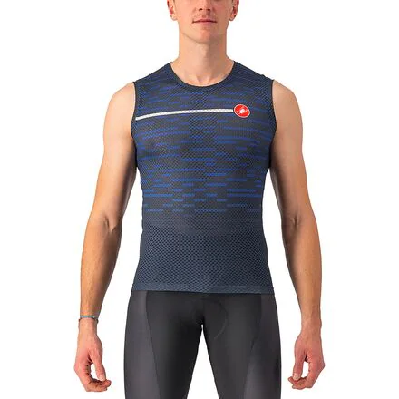 Insider Sleeveless Jersey - Men's