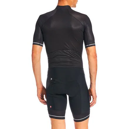 FR-C Pro Doppio Short-Sleeve Suit - Men's