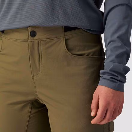 Empire 11.5in Bike Short - Women's