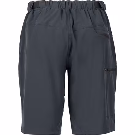 Guide 11 Short + 9 Essential Liner - Men's