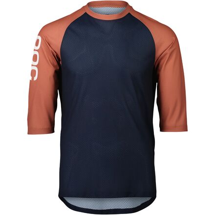 MTB Pure 3/4 Jersey - Men's