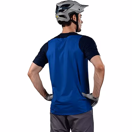 Skyline Short-Sleeve Jersey - Men's