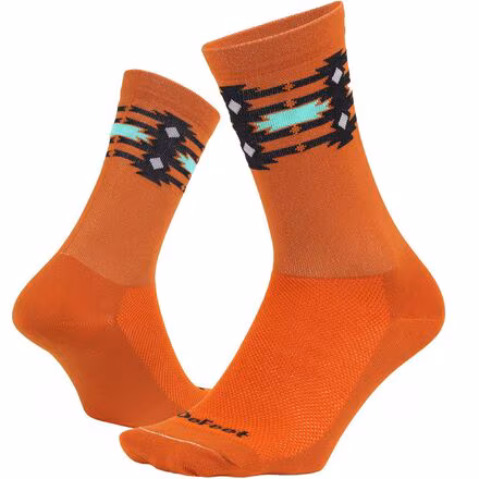 Aireator 6in Mirage Sock