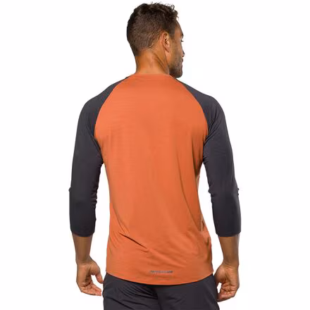 Canyon Merino 3/4 Jersey - Men's