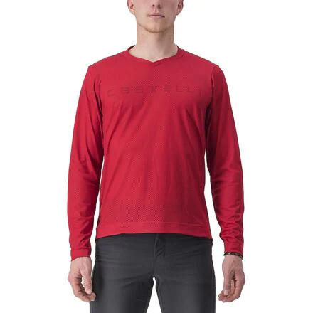 Trail Tech 2 Long-Sleeve T-Shirt - Men's