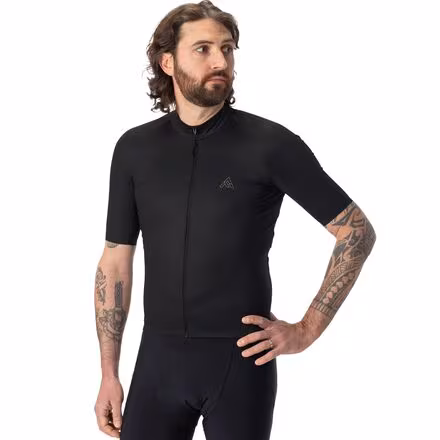 Atlas Short-Sleeve Jersey - Men's