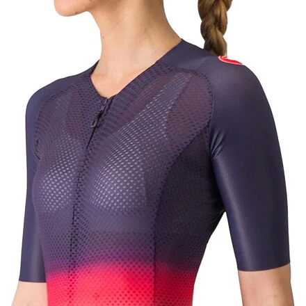 Climber's 4.0 Jersey - Women's