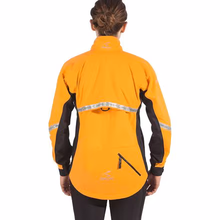 Elite 2.1 Jacket - Women's