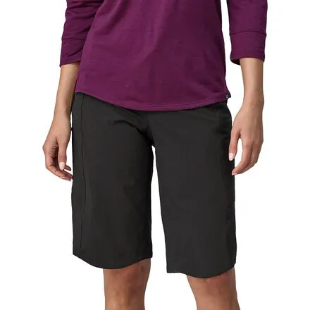 Dirt Craft Bike Short - Women's