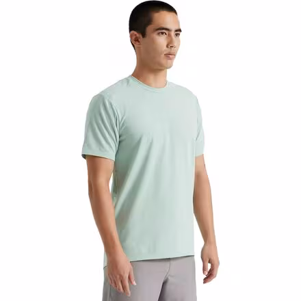 Trail Short-Sleeve Jersey - Men's