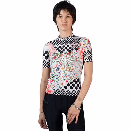 Omloop Short-Sleeve Jersey - Women's