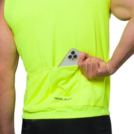 Quest Sleeveless Jersey - Men's