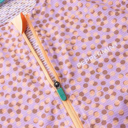 Signature Light Weight Short-Sleeve Jersey - Women's