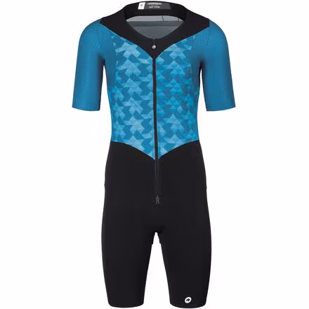 Triator SS Speedsuit - Men's