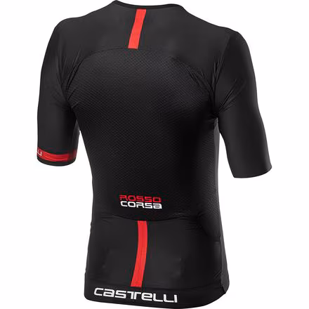 Free Speed 2 Race Top - Men's