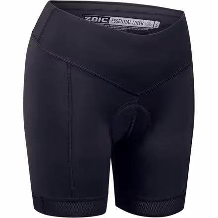 Navaeh 7 Short + Essential Liner - Women's