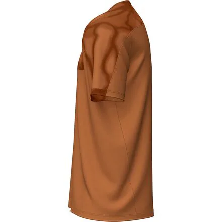 Roam Short-Sleeve Jersey - Men's