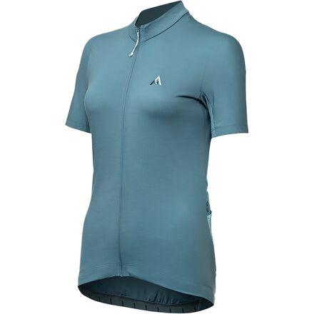 Ashlu Merino Jersey - Women's