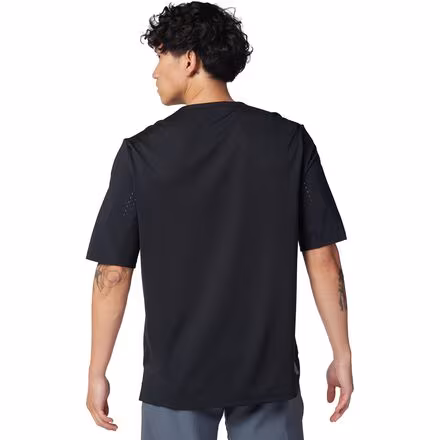 Defend Short-Sleeve Jersey - Men's