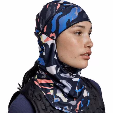 ThermoNet Hinged Balaclava