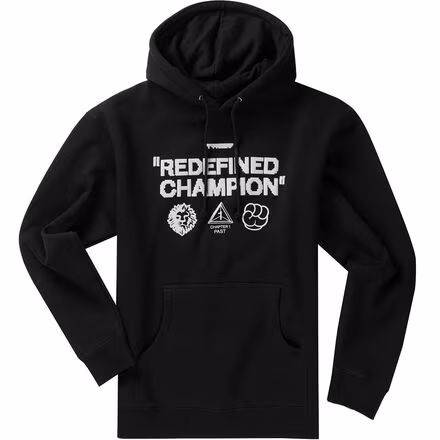 L39ION Chapter 1 Hoodie