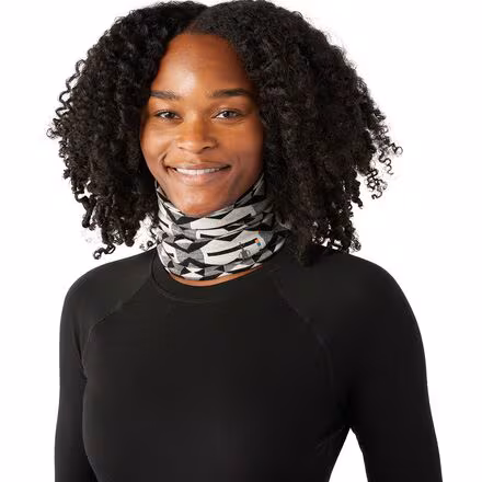 Thermal Merino Reversible Neck Gaiter