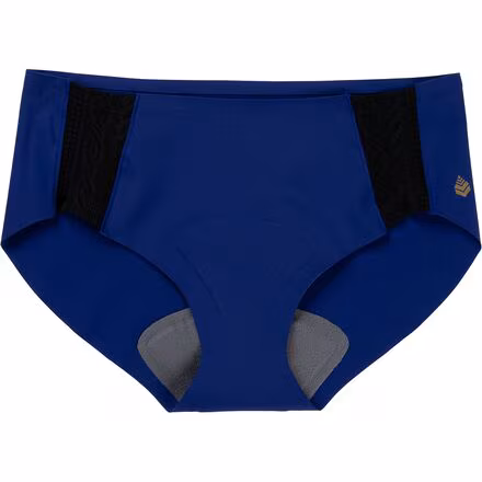 Hipster Cham Liner Short - Women's